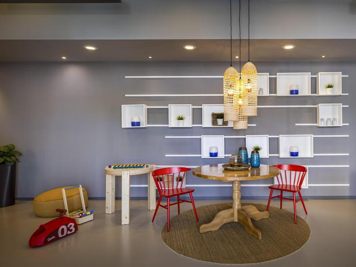 Sunny Baska Residence