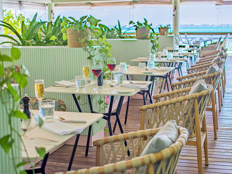 Malahini Kuda Bandos