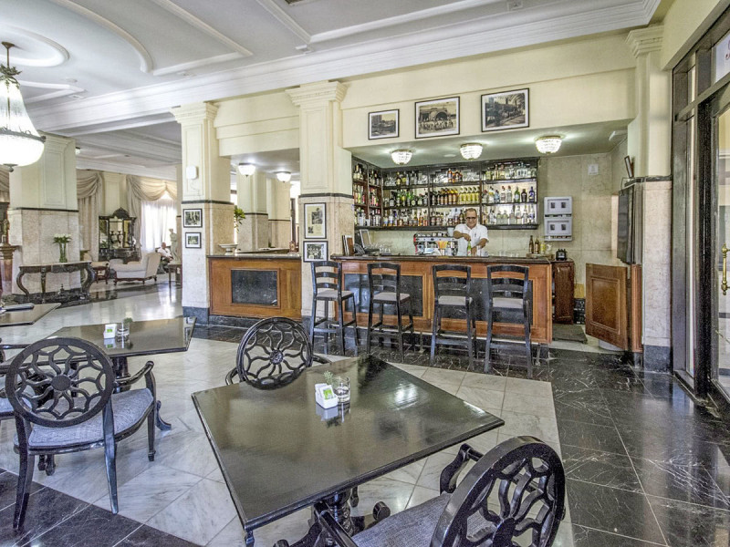 Hotel ROC Presidente Havanna