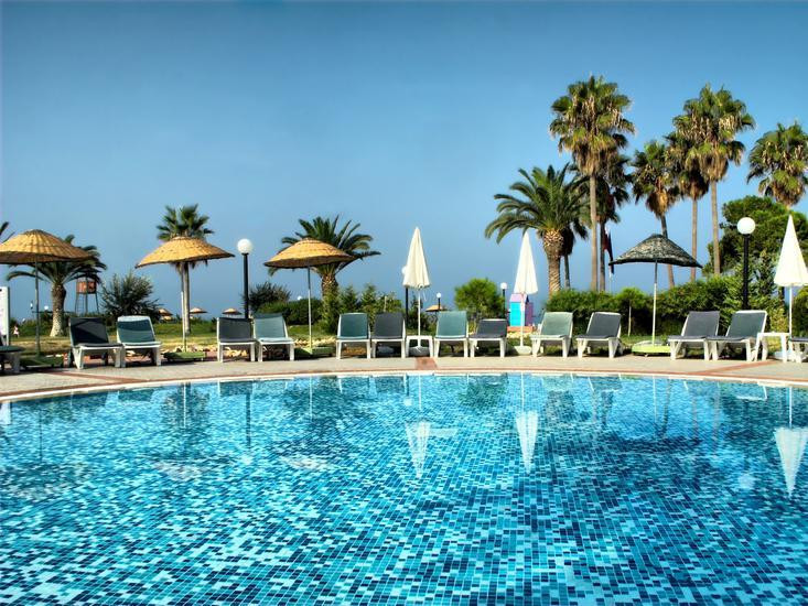 Ephesia Holiday Beach