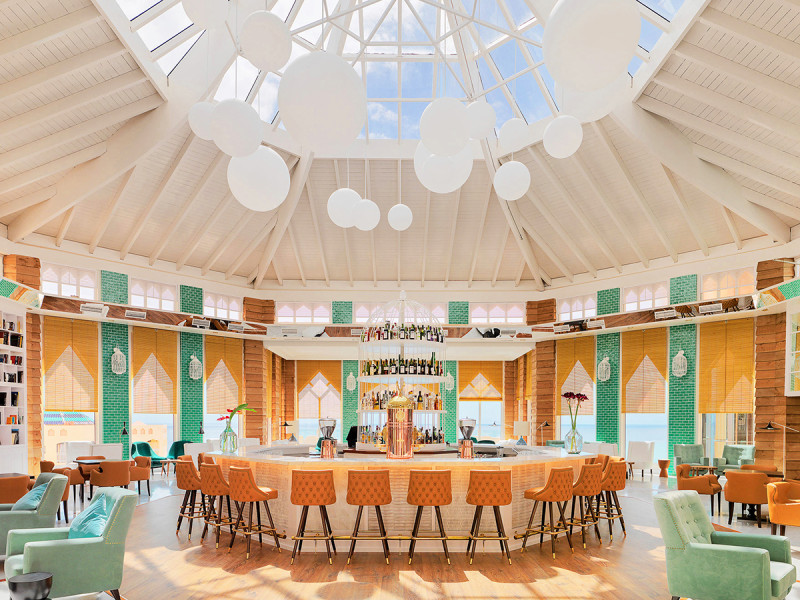 Hotel H10 Playa Esmeralda