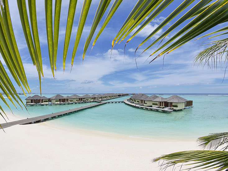 Villa Nautica, Paradise Island 