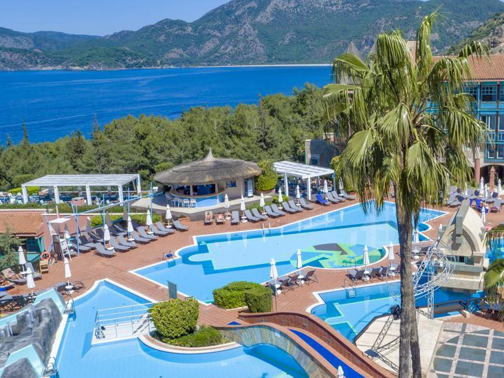 Liberty Lykia Adults Only