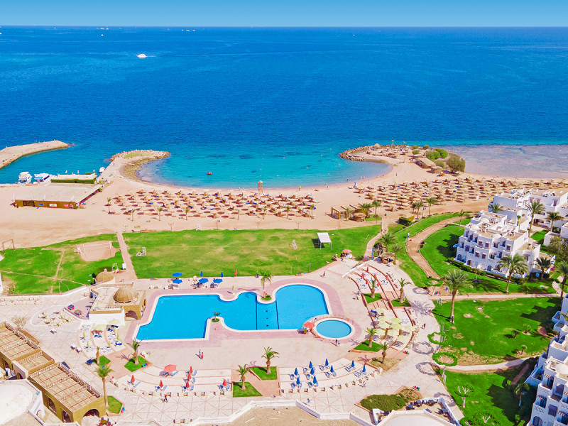 Hotel Mercure Hurghada Resort