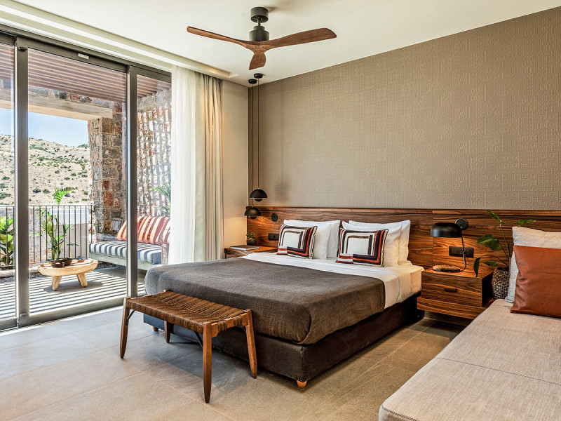 Domes of Elounda, Autograph Collection