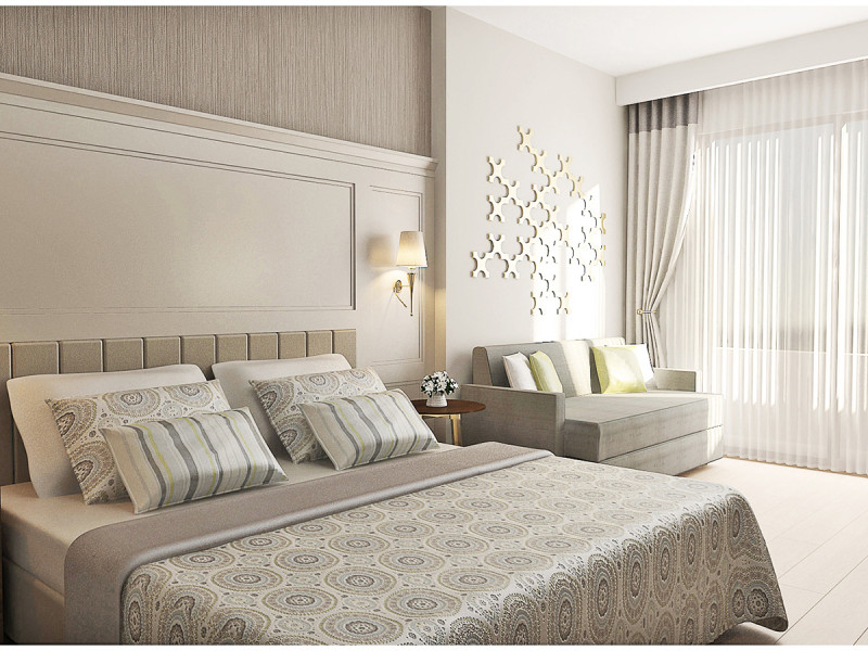 Hotel Fame Residence Kemer & Spa