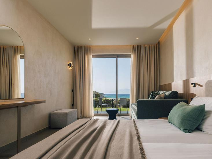 Alexandra Beach Resort