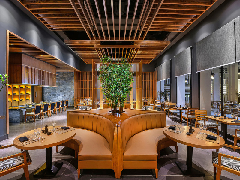 SteigenbergerResort Alaya