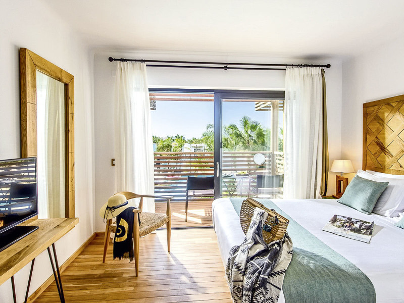 Stella Island Luxury Resort