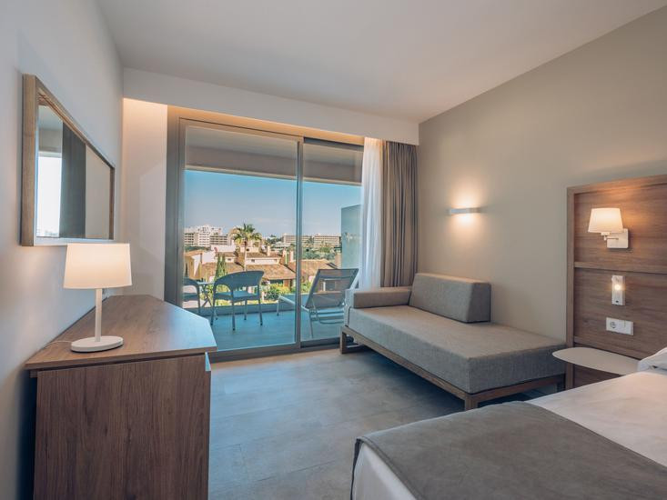 Iberostar W Cala Domingos