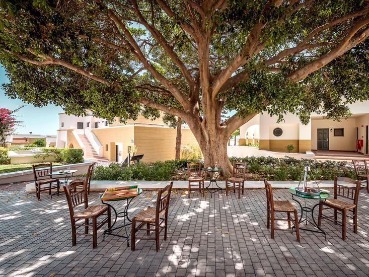 Mitsis Rodos Maris