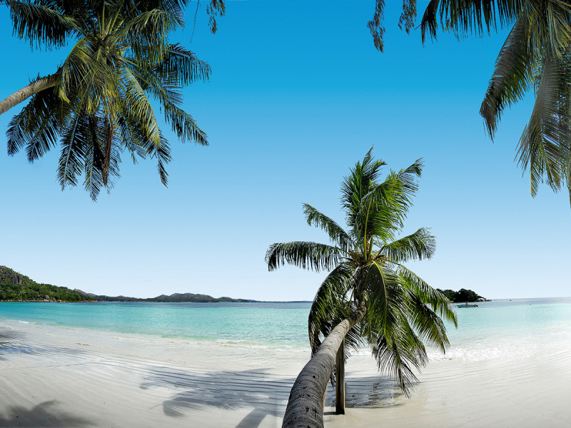 Berjaya Praslin Resort