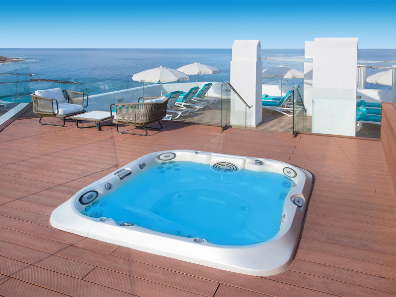 Iberostar Hotel Waves Bouganville Playa