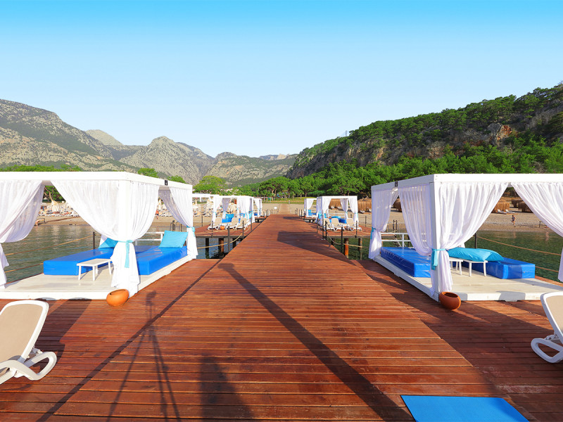 Hotel Juju Premier Palace