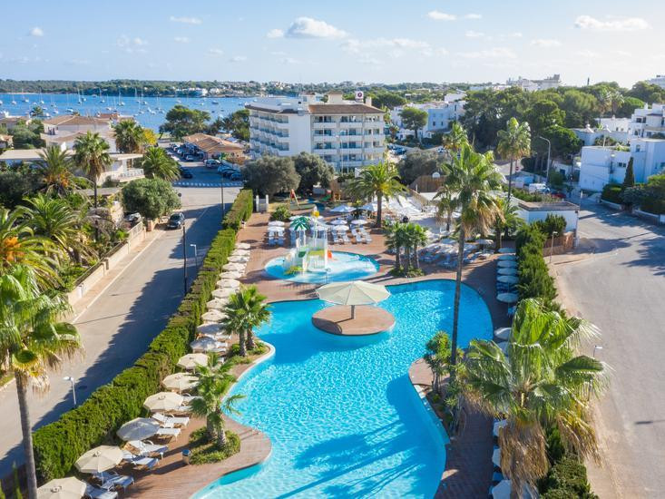 JS Portocolom Suites