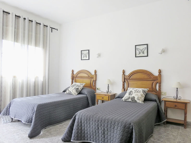 Casa Rosan