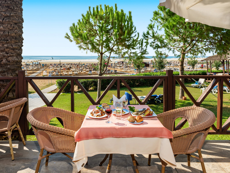 Sunis Kumköy Beach Resort & Spa