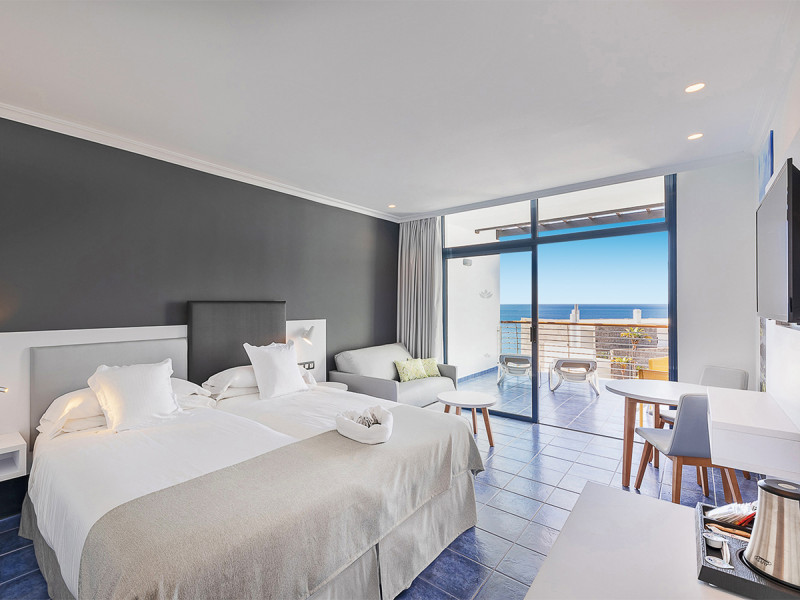 Hotel Mirador Papagayo by LIVVO