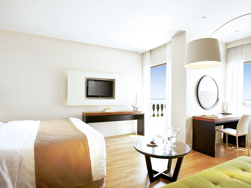 Hotel MarBella Corfu