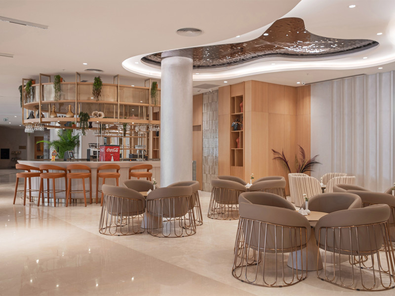 Hotel Fame Residence Lara