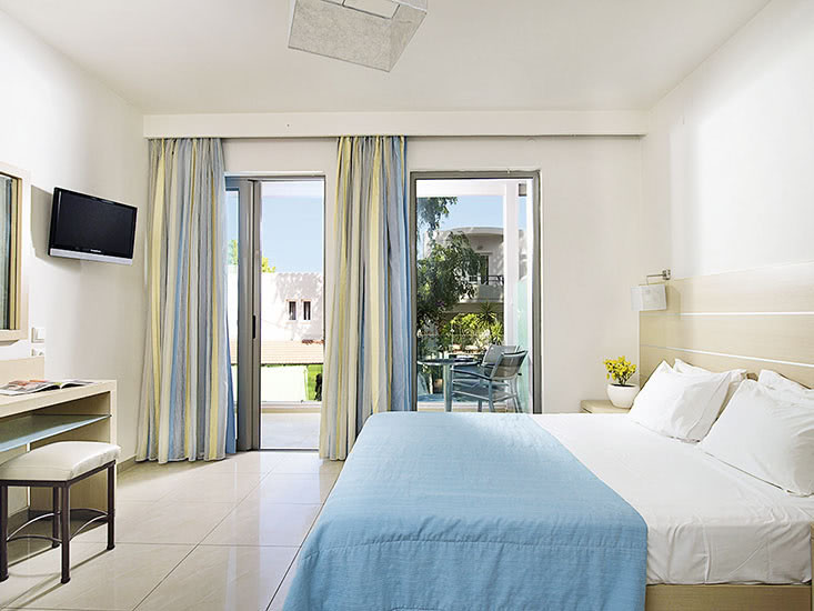 Hotel Corissia Beach