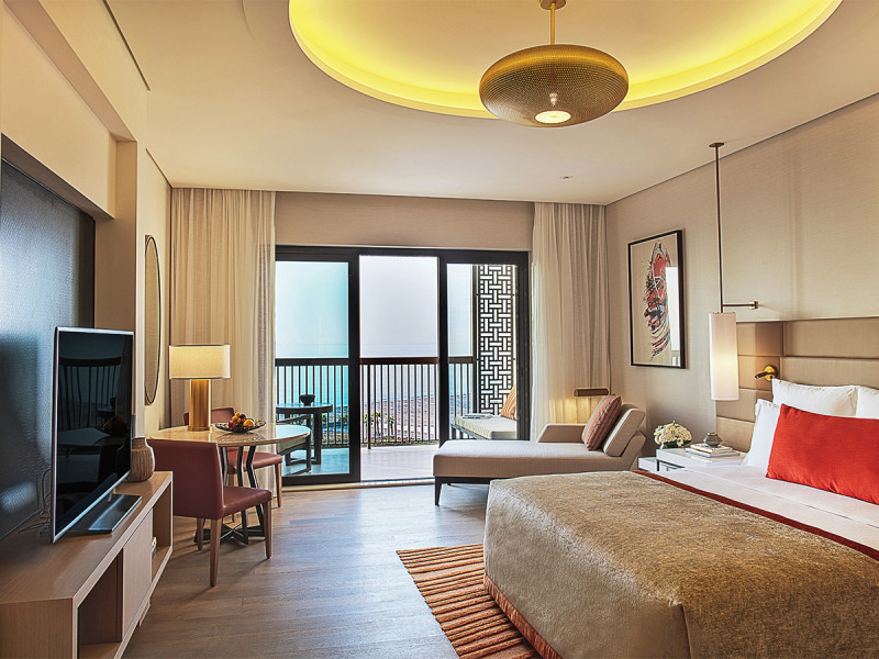 InterContinental Fujairah Resort