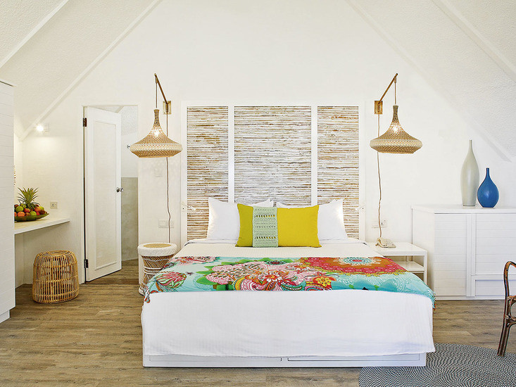 La Pirogue Mauritius