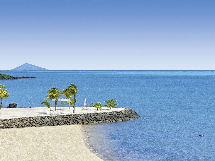 Radisson Blu Azuri Resort & Spa Mauritius