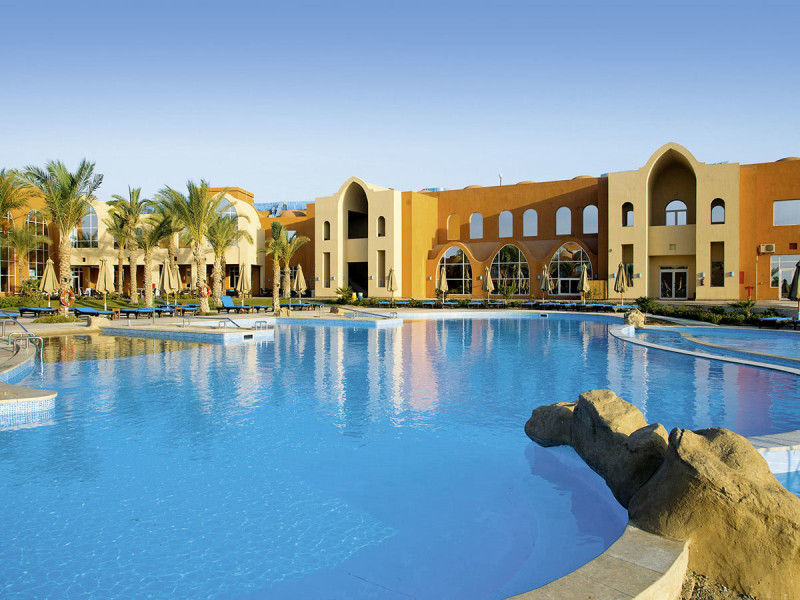 Novotel Marsa Alam
