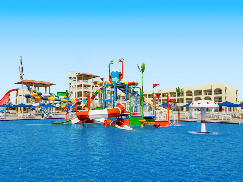 Albatros Makadi Resort