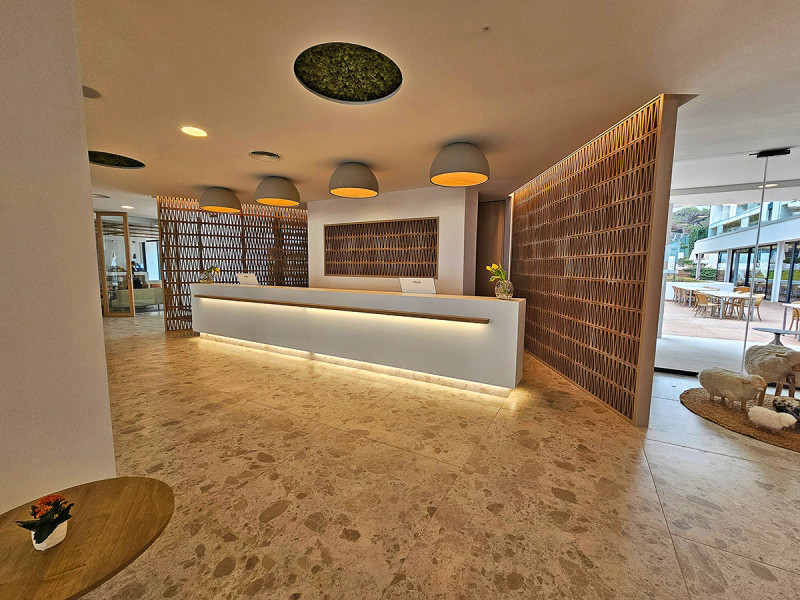 Hotel & Spa S'Entrador Playa