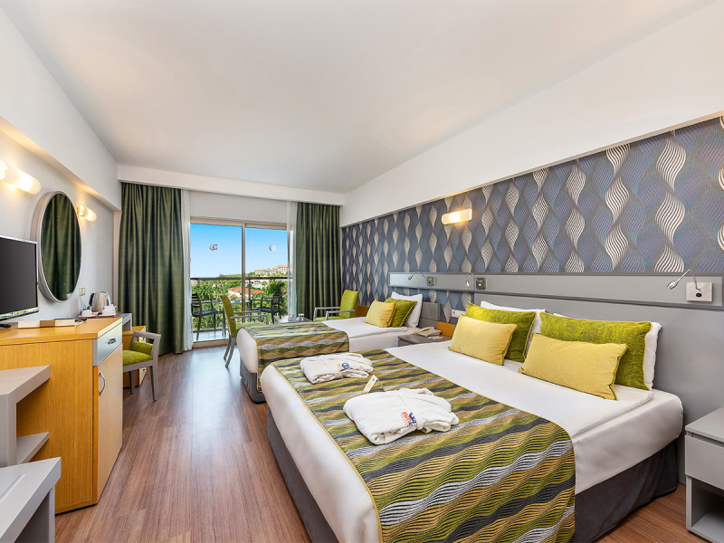 Sunis Kumköy Beach Resort & Spa