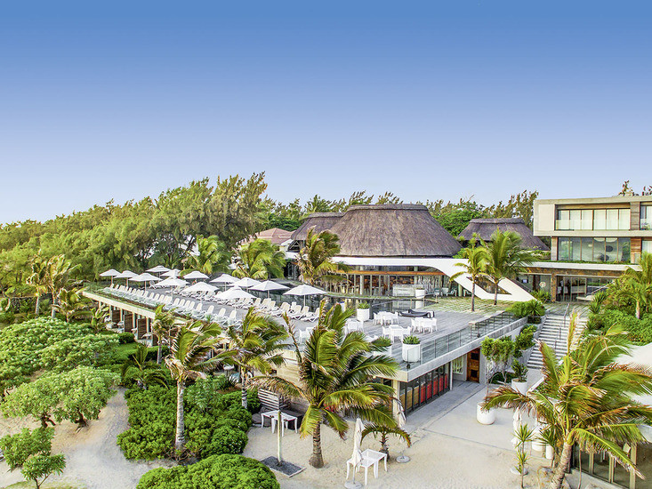 Radisson Blu Poste Lafayette