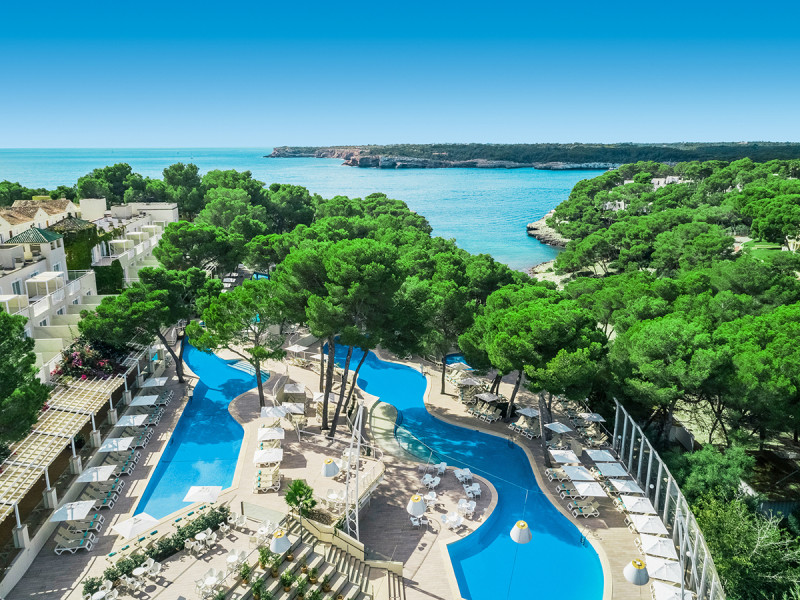 Iberostar Waves Club Cala Barca