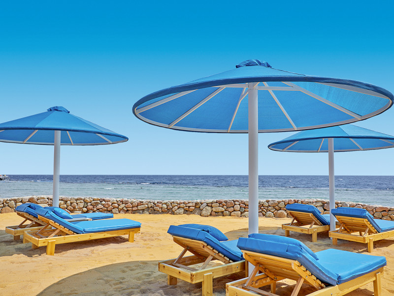 Pickalbatros Royal Grand Resort