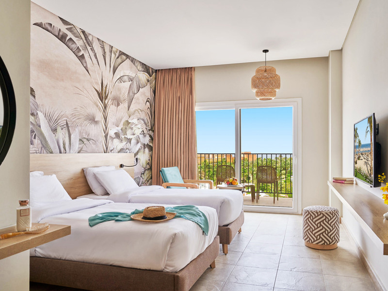 Hotel Three Corners Sunny Beach