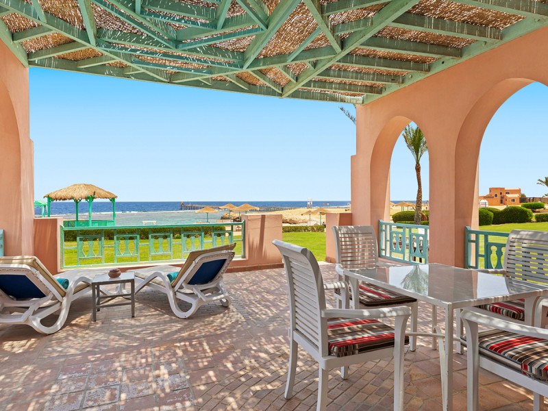 Swissotel Resort El Quseir