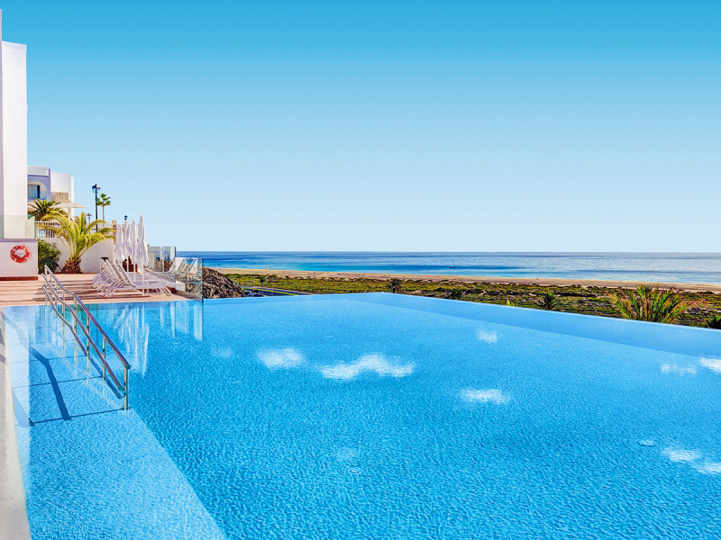 Hotel SBH Maxorata Resort