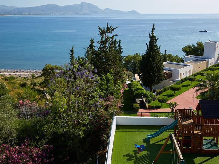 Lindos Mare