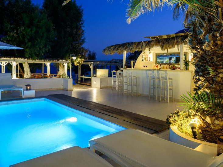 Alesahne Beach Hotel