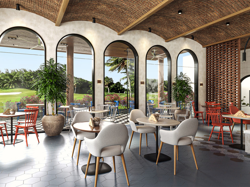 Viva Dominicus Beach by Wyndham