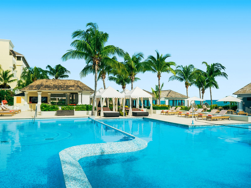 JOIA Rose Hall by Iberostar