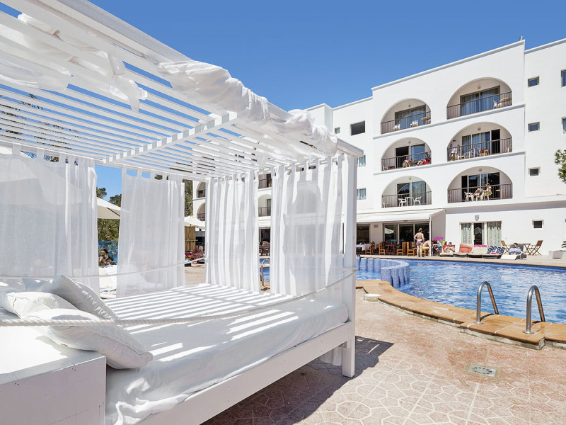 Puerto Cala Vadella App.