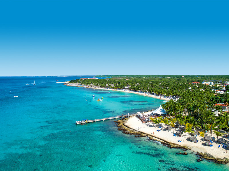 Viva Dominicus Palace by Wyndham