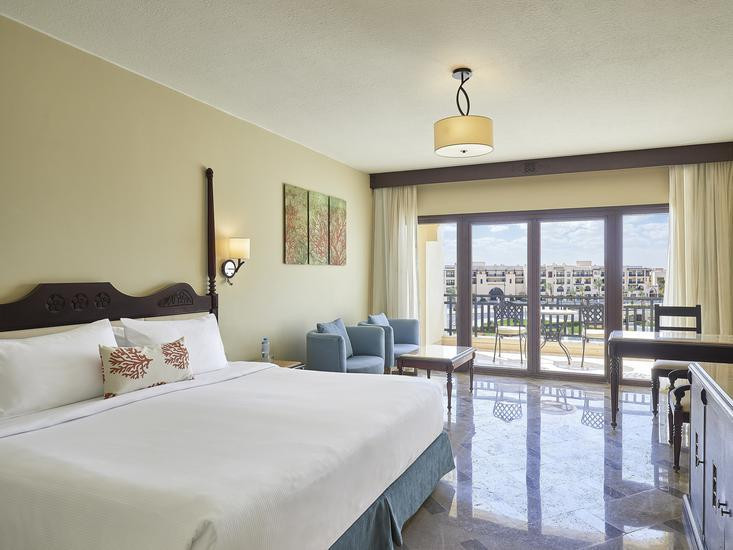 Steigenberger Aldau Beach