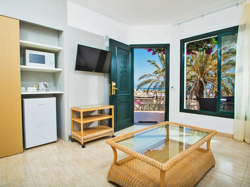 HL Club Playa Blanca