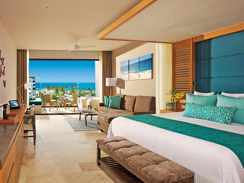 Dreams Playa Mujeres Golf & Spa Resort