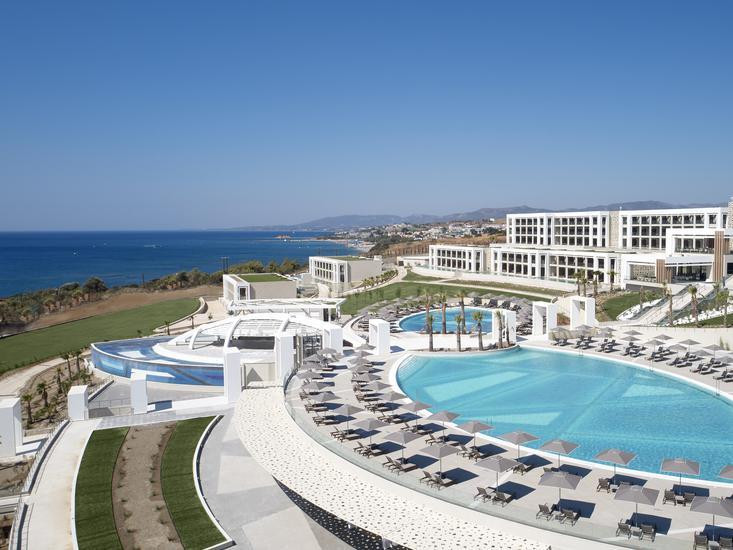 Mayia Exclusive Resort