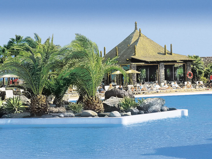 Hotel Beatriz Costa Teguise & Spa