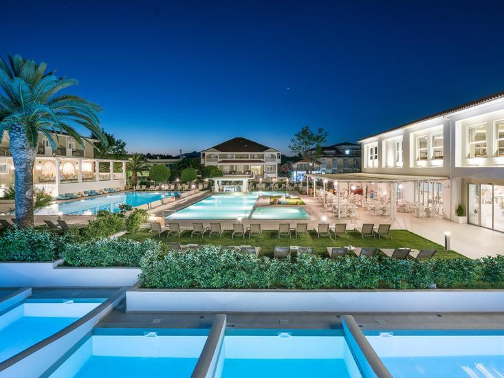 Zante Park Resort and Spa